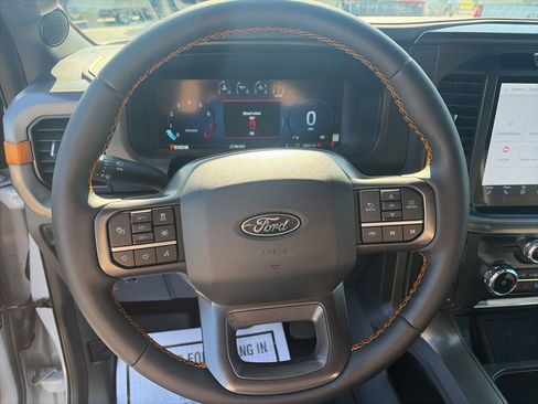 Used 2025 Ford F150 Tremor w/ Equipment Group 402A High AWD/4WD image 20