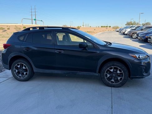 Used 2019 Subaru Crosstrek 2.0i Premium w/ Popular Package #3 image 12