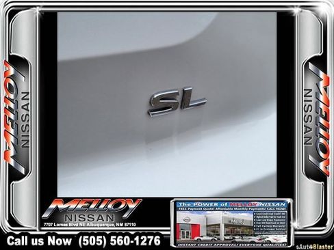 Certified 2025 Nissan Pathfinder SL FWD image 7
