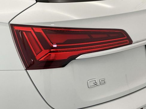 Used 2023 Audi Q5 2.0T Premium Plus w/ Premium Plus Package image 16