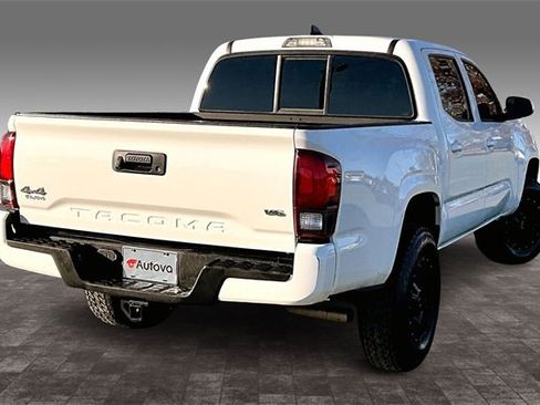 Used 2023 Toyota Tacoma SR image 6