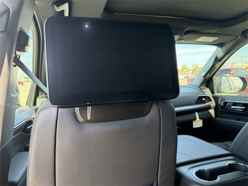 New 2026 Chevrolet Tahoe Z71 w/ Z71 Off-Road Package image 18