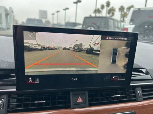 Used 2022 Audi A4 2.0T Premium Plus w/ Premium Plus Package image 31