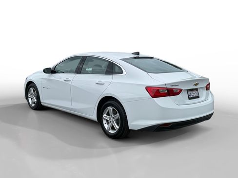 Used 2023 Chevrolet Malibu LS FWD image 3
