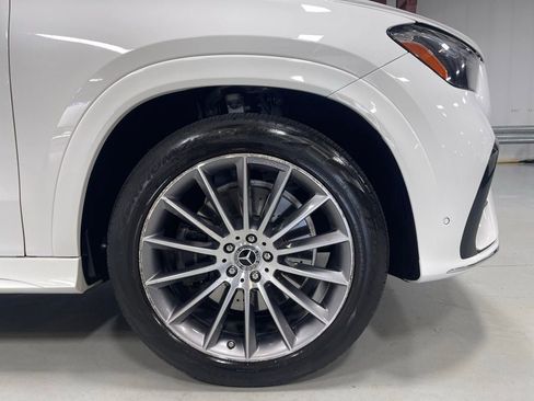 Certified 2024 Mercedes-Benz GLE 350 4MATIC image 16