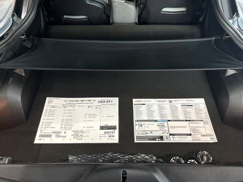Used 2017 Chevrolet Corvette Grand Sport RWD image 52