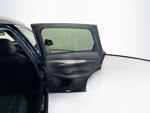 Used 2023 INFINITI QX50 Luxe FWD image 30