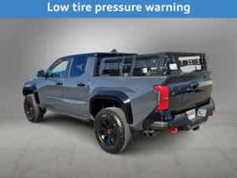 Used 2024 Toyota Tacoma TRD Pro AWD/4WD image 11