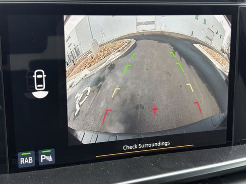 New 2026 Subaru Outback Limited image 27