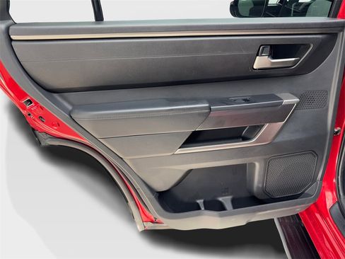 Used 2025 Toyota Sequoia SR5 image 38