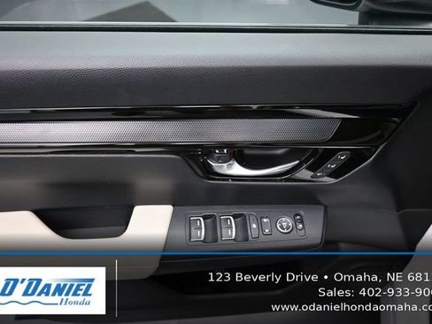 Used 2024 Honda CR-V EX-L image 24