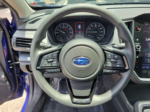 Certified 2026 Subaru Crosstrek 2.5i Premium AWD/4WD image 25
