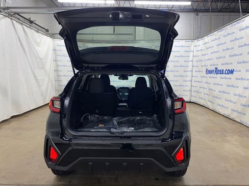 New 2026 Subaru Crosstrek 2.0i Premium image 12