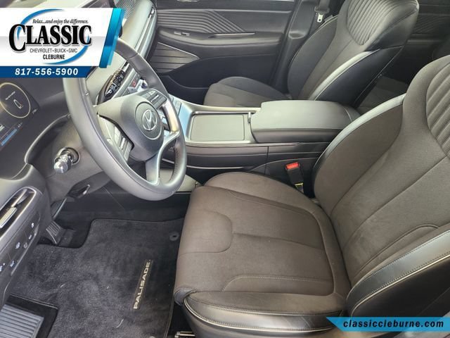 Used 2025 Hyundai Palisade Calligraphy AWD/4WD image 14