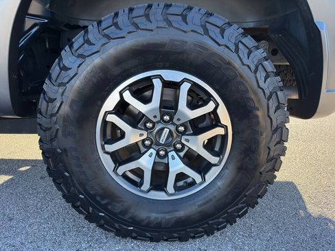 Certified 2023 Ford F150 Raptor image 18