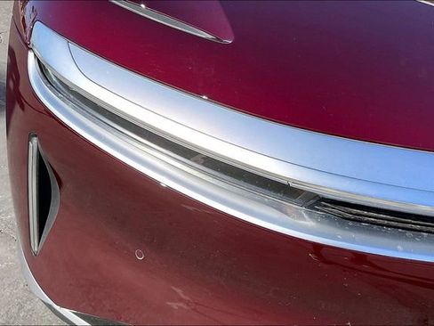 Used 2024 Lucid Air Touring image 27