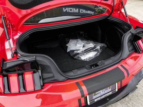 Used 2025 Ford Mustang GT Premium w/ GT Performance Package image 51