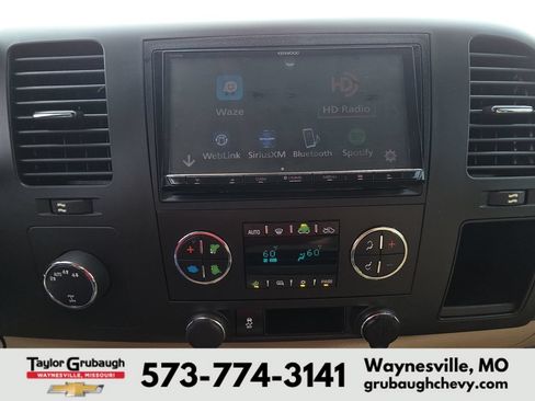 Used 2012 GMC Sierra 1500 SLE w/ Power Tech Package AWD/4WD image 25