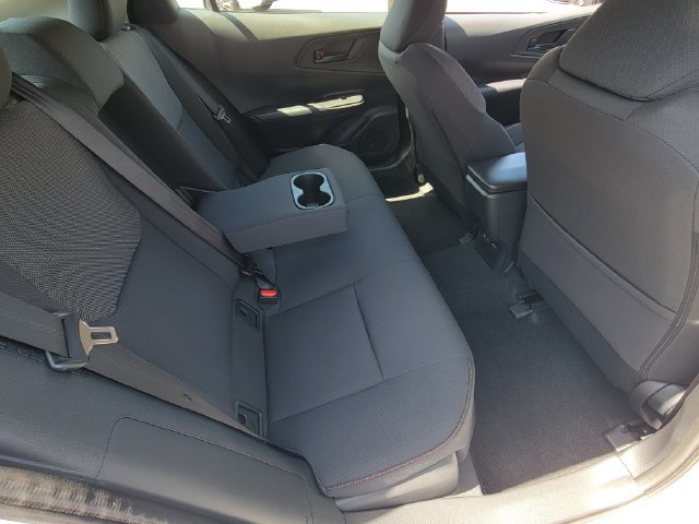New 2027 Toyota Prius Plug-In Hybrid FWD image 20
