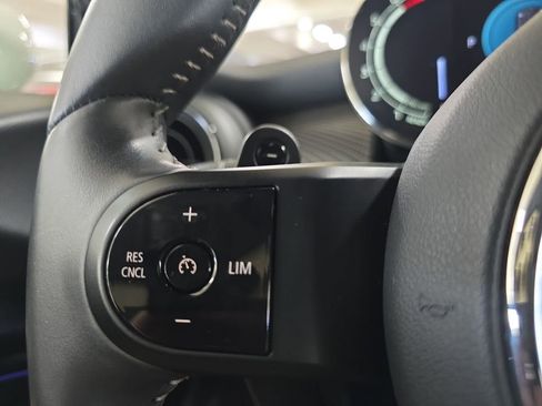 Used 2023 MINI Cooper S w/ MINI Resolute Edition image 18