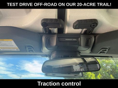 New 2026 Jeep Gladiator Willys image 12