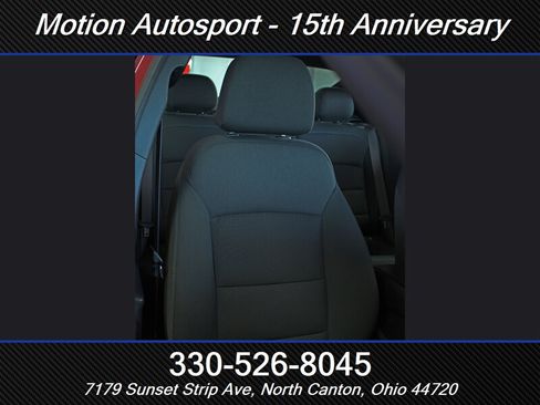 Used 2016 Chevrolet Cruze LT w/ Sun And Sound Package FWD image 35