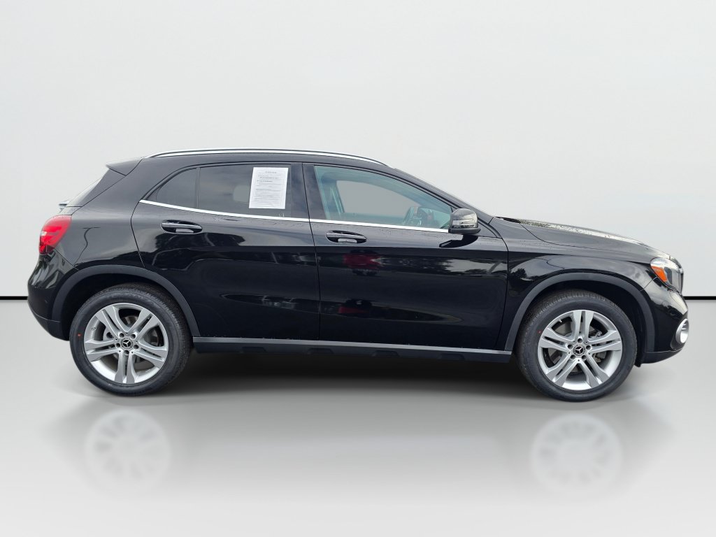 Used 2018 Mercedes-Benz GLA 250 4MATIC image 6