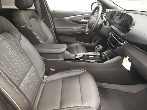 New 2026 Buick Envista Avenir FWD image 7