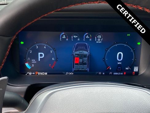 Certified 2024 Ford F150 Raptor image 25