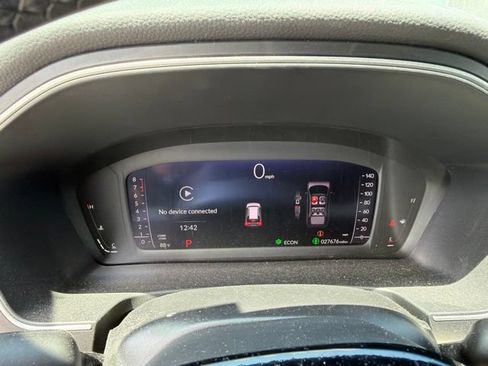 Used 2026 Honda Passport RTL image 20