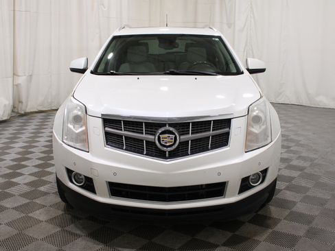Used 2012 Cadillac SRX Performance FWD image 37