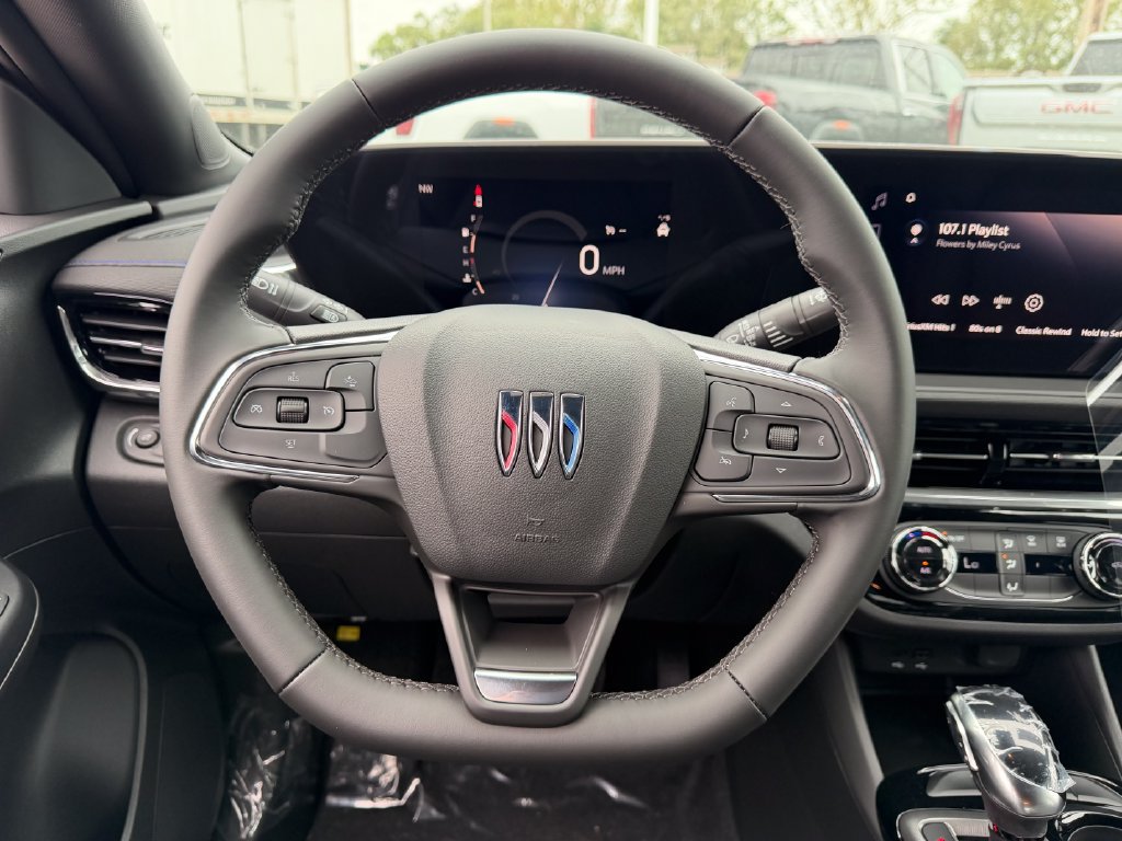 New 2026 Buick Envista Sport Touring FWD image 25