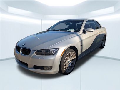Used 2007 BMW 328i Convertible