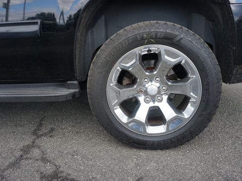 Used 2013 Chevrolet Tahoe LT AWD/4WD image 6