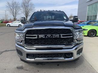 New 2024 RAM 3500 Tradesman video 2