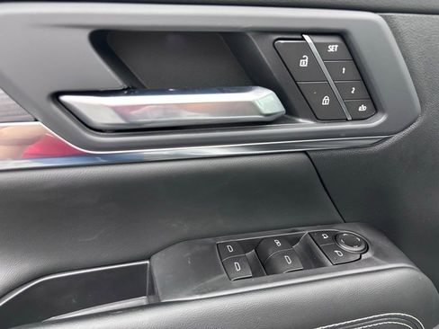 New 2026 GMC Terrain Elevation w/ Elevation Premium Package image 18