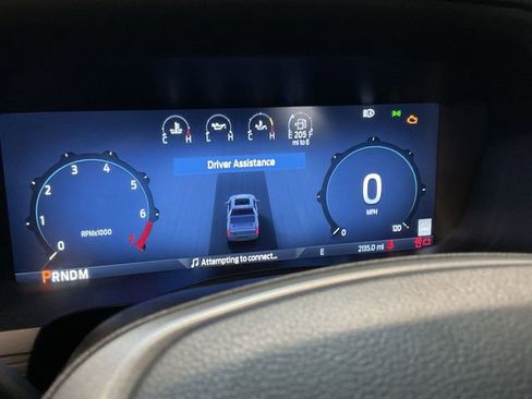 New 2025 Ford F150 XLT w/ Equipment Group 302A MID image 15