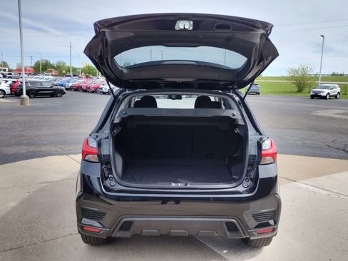 Used 2024 Mitsubishi Outlander Sport ES AWD/4WD image 14