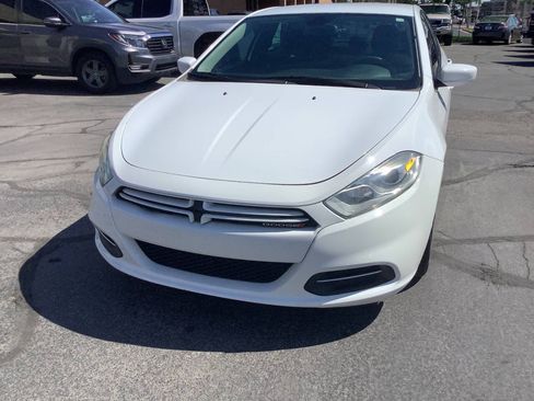 Used 2015 Dodge Dart SE w/ Convenience Group FWD image 5