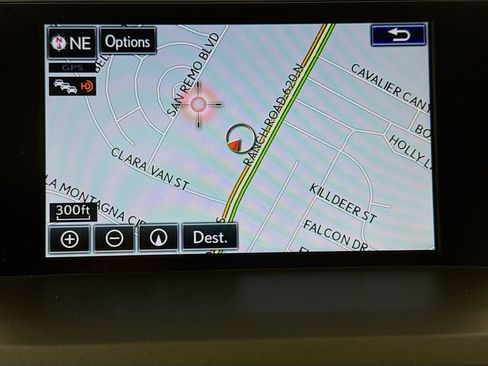 Used 2017 Lexus NX 200t F Sport w/ Premium Package image 13