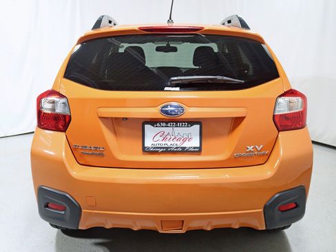 Used 2015 Subaru Crosstrek 2.0i Premium w/ Popular Package #1 image 13