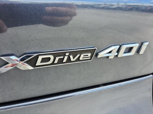 Used 2021 BMW X5 xDrive40i w/ Convenience Package image 20