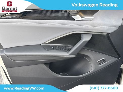 New 2026 Volkswagen Tiguan SE R-Line image 11