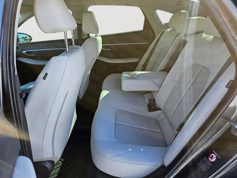 Used 2023 Hyundai Sonata SEL image 27