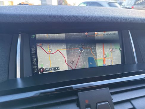 Used 2016 BMW X3 xDrive28i image 37