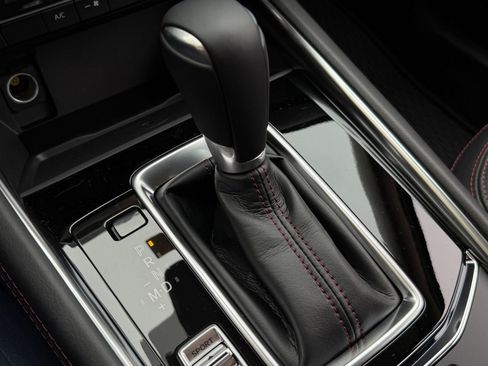 New 2025 MAZDA CX-5 Carbon Edition image 17