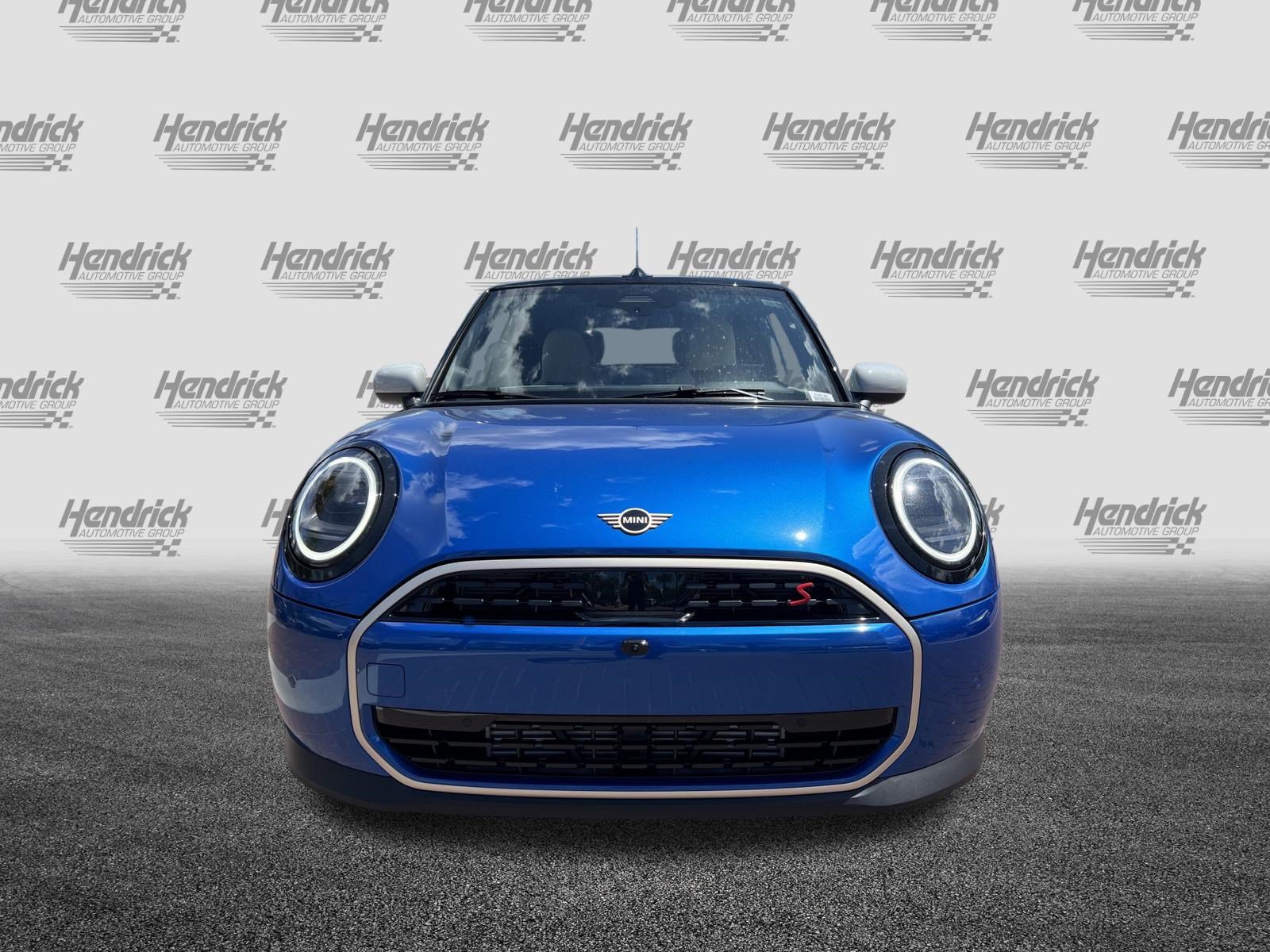 Used 2026 MINI Cooper S FWD image 3