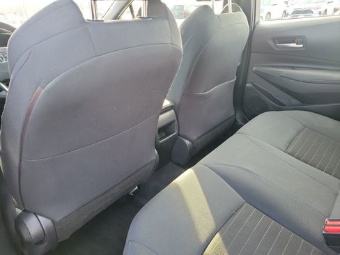 Used 2020 Toyota Corolla SE image 12