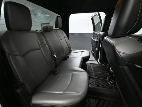 Used 2022 RAM 2500 Tradesman AWD/4WD image 40