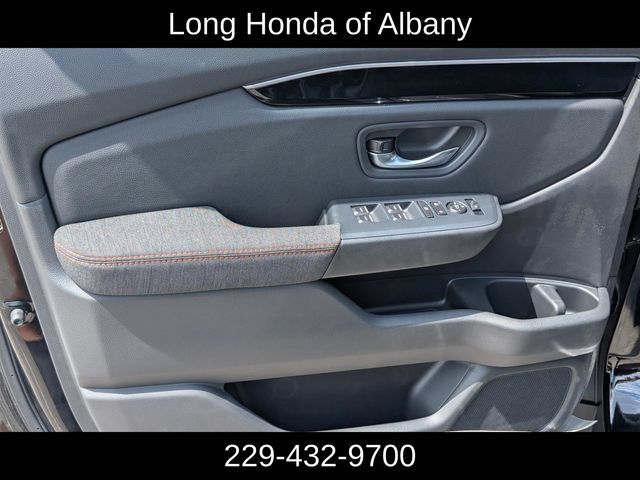 New 2026 Honda Pilot Sport image 12